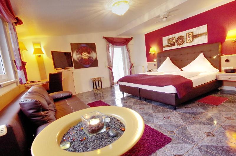 Hotel Jakob - Oda