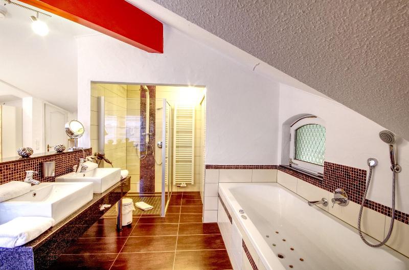 Hotel Jakob - Oda
