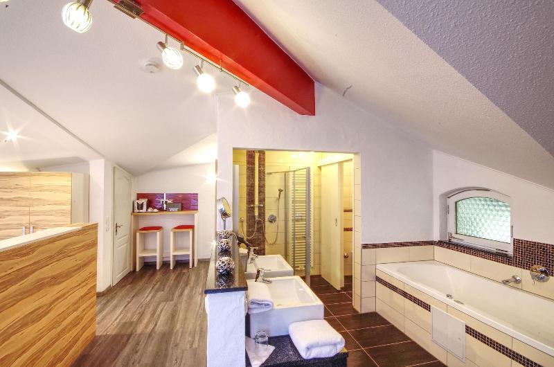 Hotel Jakob - Oda