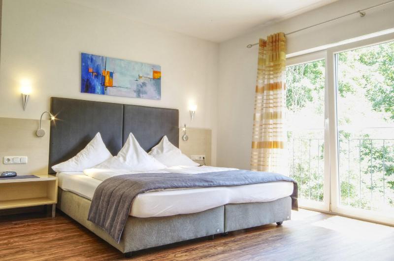 Hotel Jakob - Oda