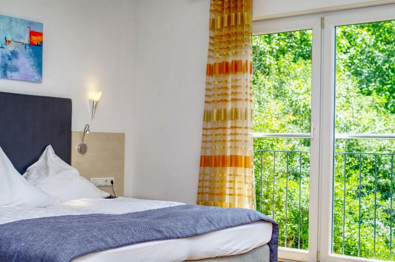 Hotel Jakob - Oda