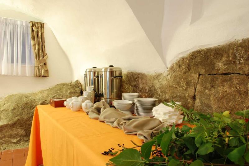 Hotel Joseph 1699 - Lobi