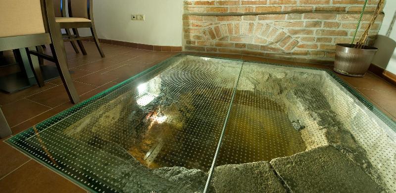 Hotel Joseph 1699 - Lobi