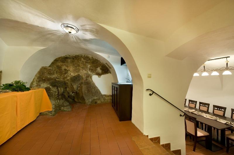 Hotel Joseph 1699 - Toplantı