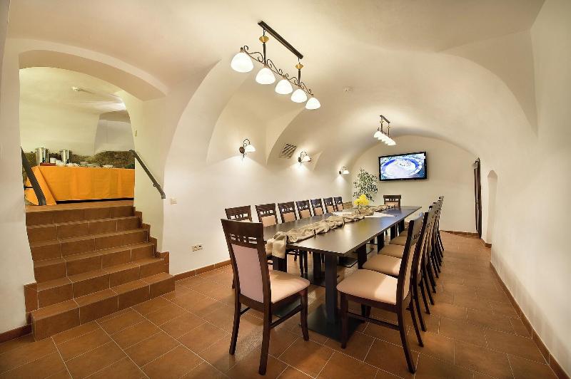 Hotel Joseph 1699 - Toplantı