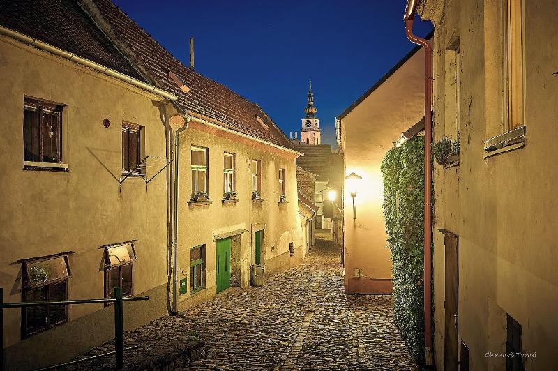 Hotel Joseph 1699 - Aktivite