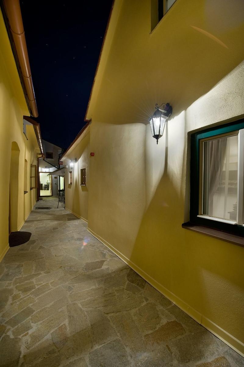Hotel Joseph 1699 - Genel