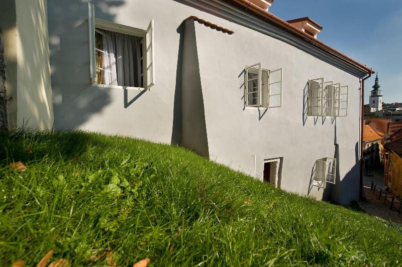 Hotel Joseph 1699 - Genel