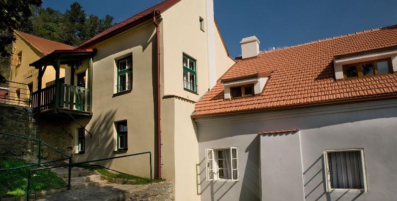 Hotel Joseph 1699 - Genel