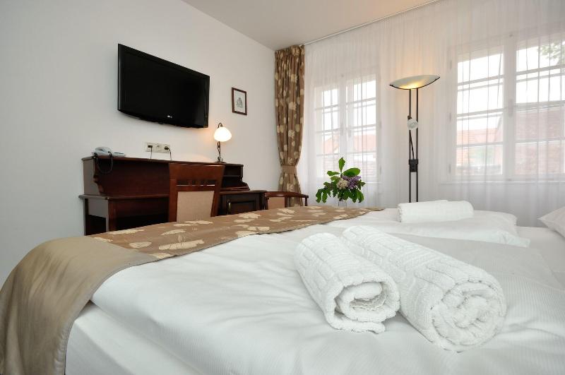 Hotel Joseph 1699 - Oda