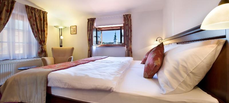 Hotel Joseph 1699 - Oda