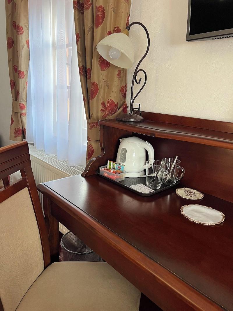 Hotel Joseph 1699 - Oda