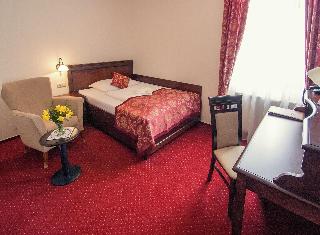 Hotel Joseph 1699 fotoÄŸrafÄ±