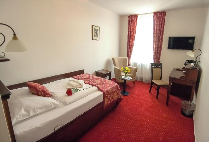 Hotel Joseph 1699 - Oda