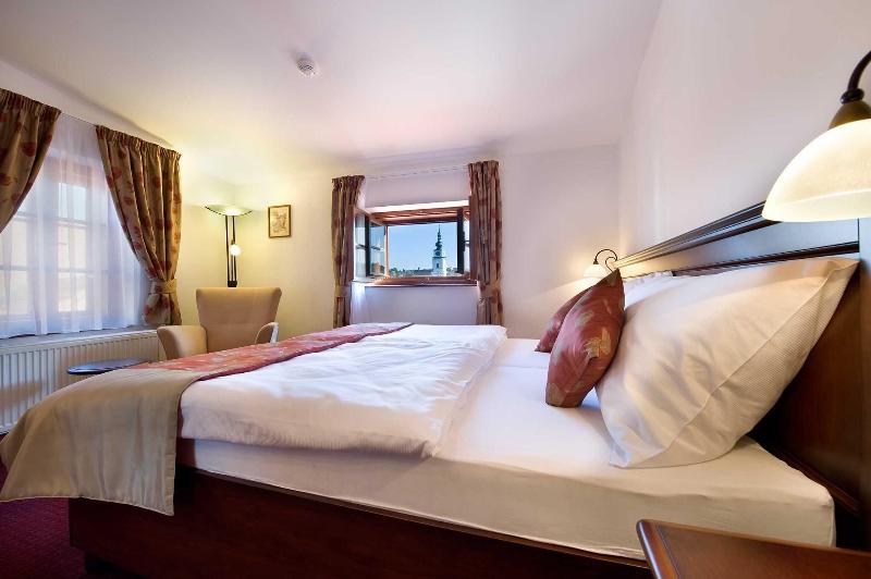 Hotel Joseph 1699 - Oda