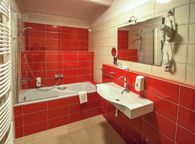 Hotel Joseph 1699 - Oda