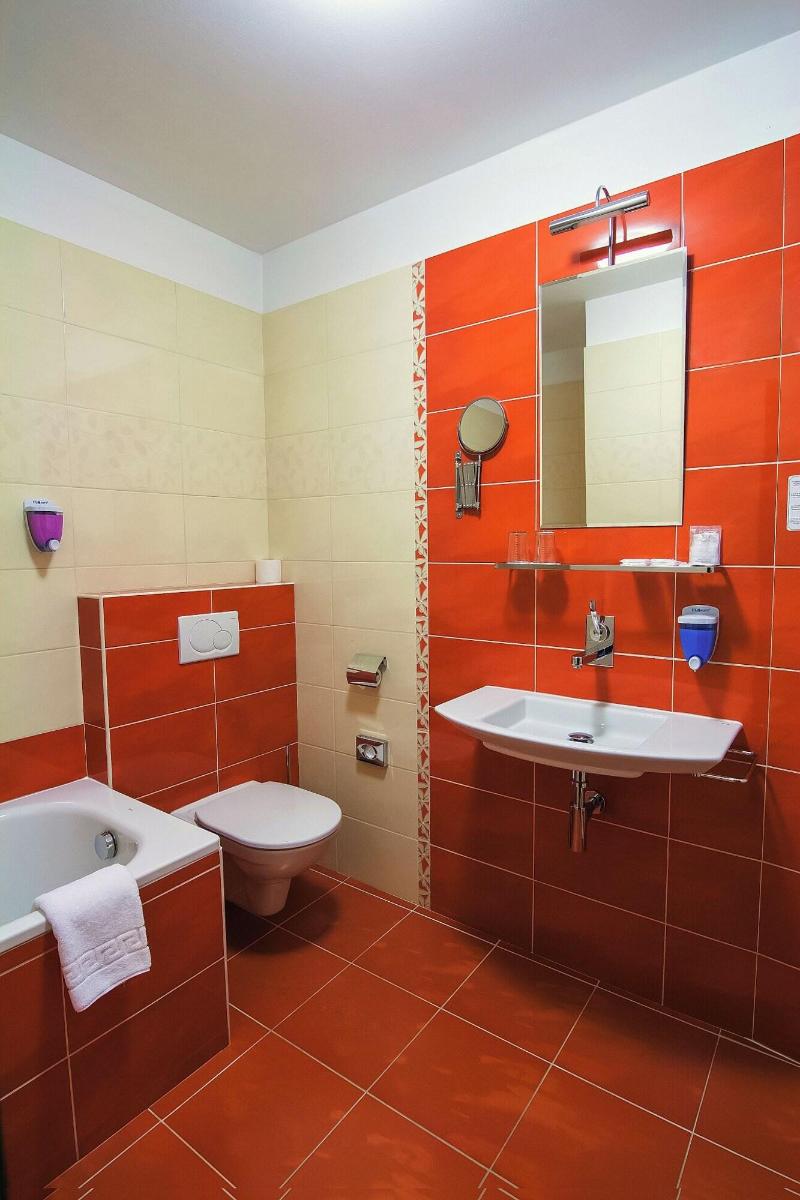 Hotel Joseph 1699 - Oda