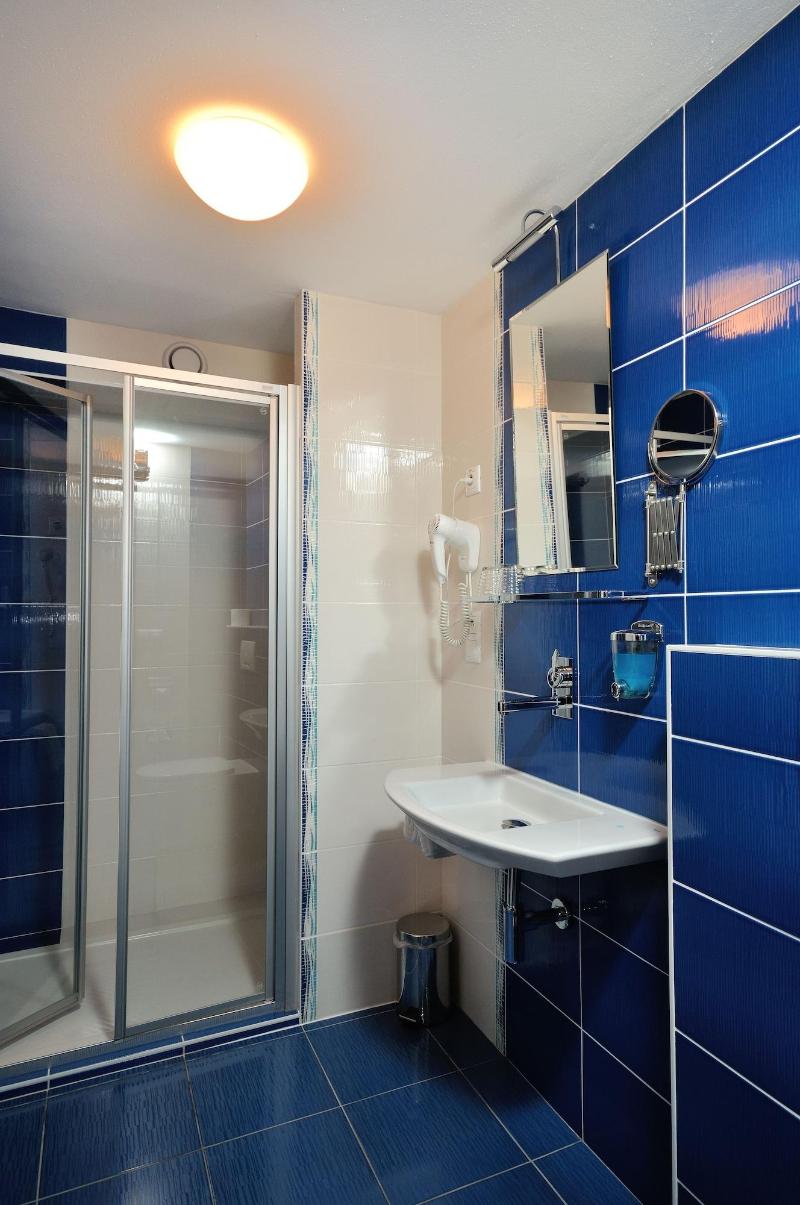 Hotel Joseph 1699 - Oda