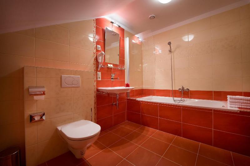 Hotel Joseph 1699 - Oda