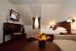 Hotel Joseph 1699 fotoÄŸrafÄ±