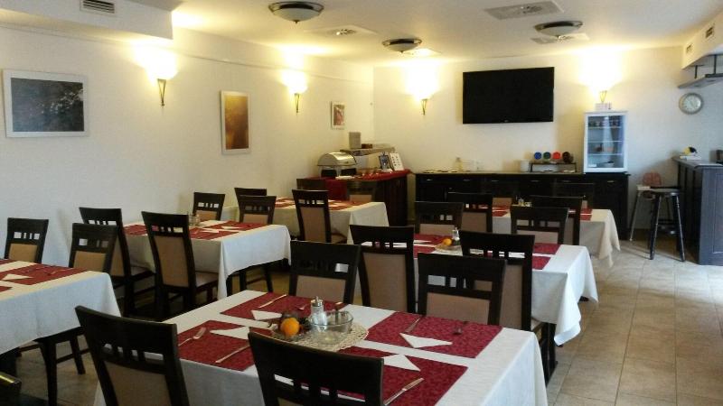 Hotel Joseph 1699 - Restoran