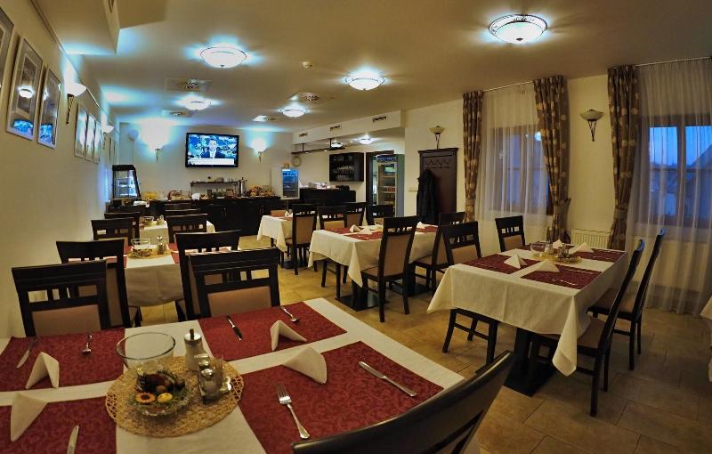 Hotel Joseph 1699 - Restoran