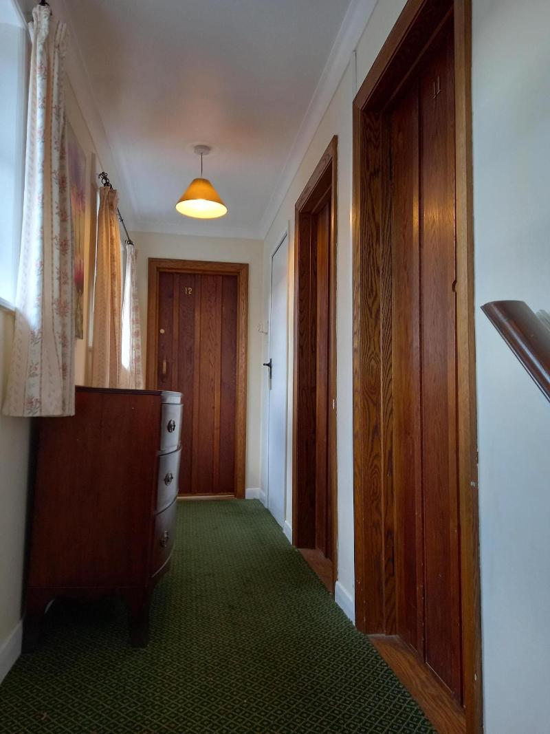 Bickleigh Castle Hotel - Castle - Lobi