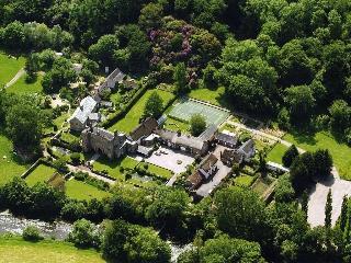 Bickleigh Castle Hotel - Castle otel fotoğrafı