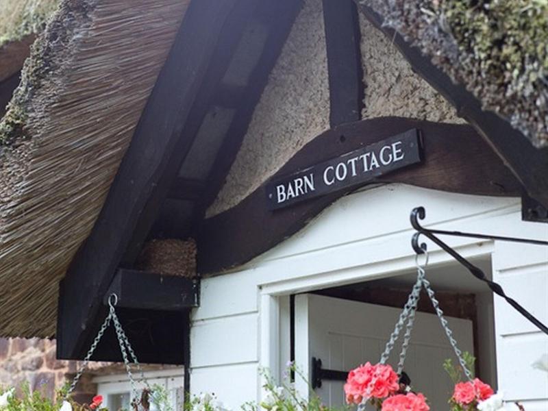 Bickleigh Castle Hotel - Castle - Genel