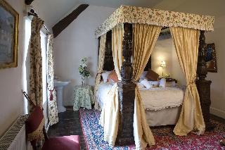Bickleigh Castle Hotel - Castle fotoÄŸrafÄ±