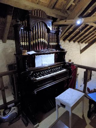 Bickleigh Castle Hotel - Castle fotoÄŸrafÄ±
