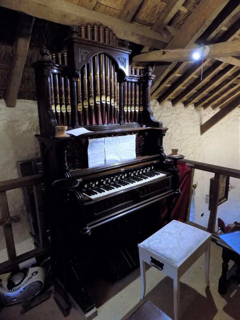 Bickleigh Castle Hotel - Castle - Genel