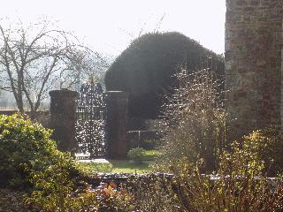 Bickleigh Castle Hotel - Castle fotoÄŸrafÄ±