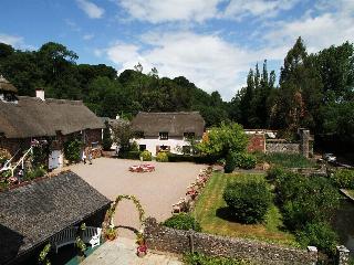 Bickleigh Castle Hotel - Castle fotoÄŸrafÄ±