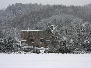 Bickleigh Castle Hotel - Castle fotoÄŸrafÄ±
