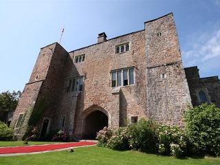 Bickleigh Castle Hotel - Castle fotoÄŸrafÄ±