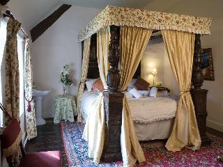 Bickleigh Castle Hotel - Castle fotoÄŸrafÄ±