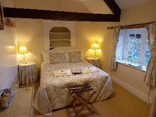Bickleigh Castle Hotel - Castle fotoÄŸrafÄ±