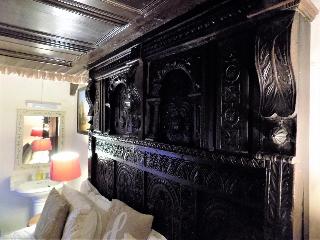 Bickleigh Castle Hotel - Castle fotoÄŸrafÄ±