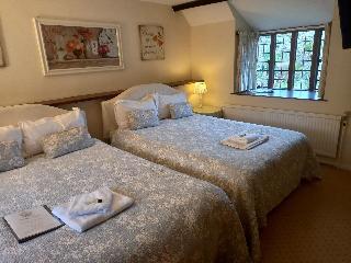 Bickleigh Castle Hotel - Castle fotoÄŸrafÄ±