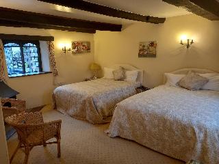 Bickleigh Castle Hotel - Castle fotoÄŸrafÄ±