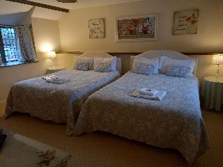 Bickleigh Castle Hotel - Castle fotoÄŸrafÄ±