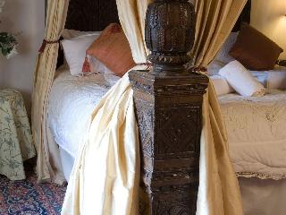 Bickleigh Castle Hotel - Castle fotoÄŸrafÄ±