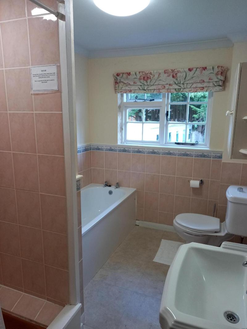Bickleigh Castle Hotel - Castle - Oda