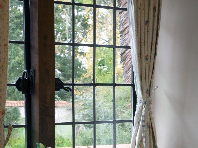Bickleigh Castle Hotel - Castle - Oda