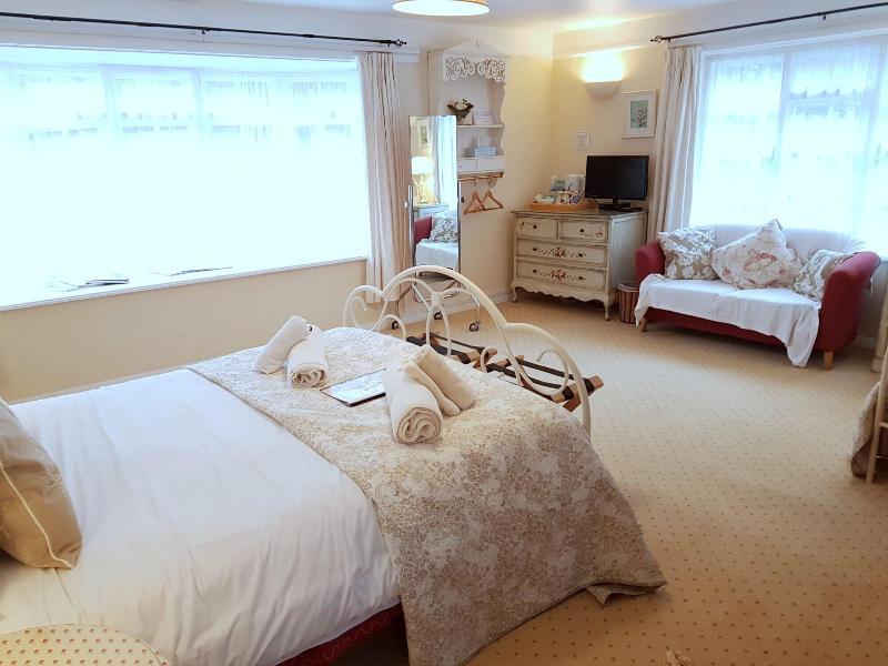 Bickleigh Castle Hotel - Castle - Oda