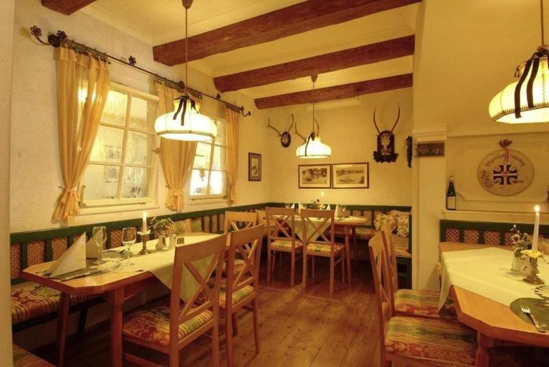 Biedermeier Hof - Bar