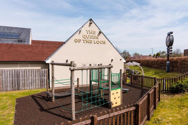 Queen of the Loch, Balloch by Marston's Inns - Aktivite