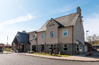 Queen of the Loch, Balloch by Marston's Inns otel fotoğrafı