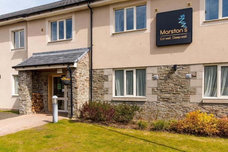 Queen of the Loch, Balloch by Marston's Inns - Genel